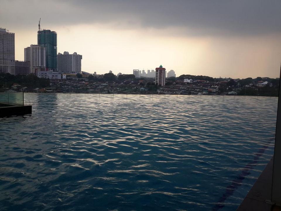 Ksl City Mall Johor Bahru Marvel ภายนอก รูปภาพ